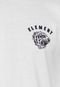 Camiseta Element Ninety Two Branca - Marca Element