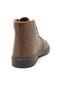 Bota Ollie Iron Marrom - Marca Ollie