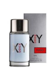 Perfume Xy 100 Ml Edt Hugo Boss