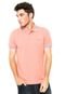 Camisa Polo Sommer Reta Rosa - Marca Sommer