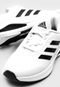 Tênis adidas Performance Infantil Fortarun Branco - Marca adidas Performance
