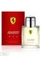 Perfume Ferrari Red Ferrari Fragrances 75ml - Marca Ferrari Fragrances