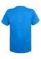 Camiseta Hurley Style Azul - Marca Hurley