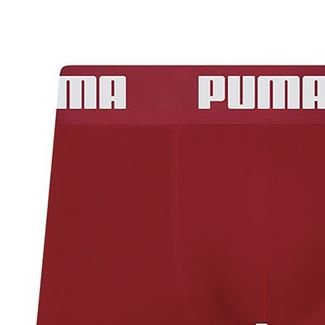Cueca Boxer Puma Cotton