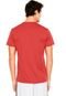 Camiseta adidas Graphic Ps Vermelha - Marca adidas Performance