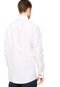 Camisa Calvin Klein Jeans White Label Branca - Marca Calvin Klein Jeans