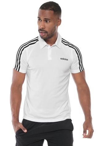 Adidas d2m 2025 3s polo