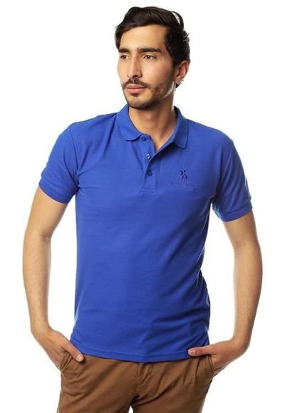 Polo discount club dafiti