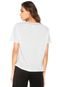 Blusa Ellus Awaken Branca - Marca Ellus