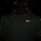 Camiseta Nike Dri-FIT Miler Infantil - Marca Nike