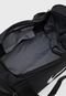 Bolsa Nike Brsla S Duff - 9.0 Preta - Marca Nike