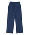 Calça Pantalona Com Cordão Em Liocel Rovitex Azul - Marca Rovitex