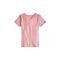 Camiseta Fem Simples Reserva Rosa - Marca Reserva
