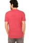 Camiseta Ellus Originals Vermelha - Marca Ellus