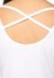 Blusa Cativa Estampada Branca - Marca Cativa Disney