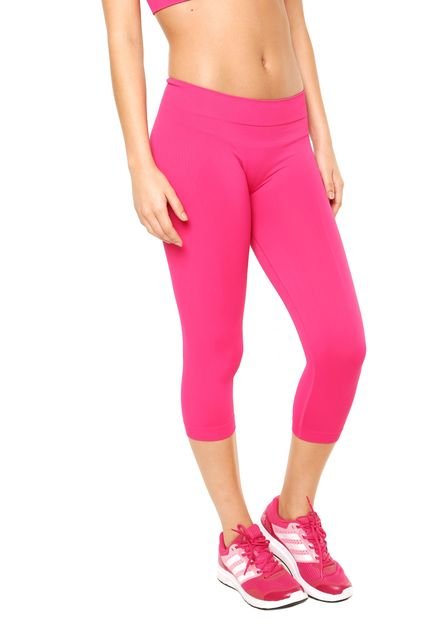 Legging Lupo Sport COMFORTFIT Slim Rosa - Marca Lupo Sport