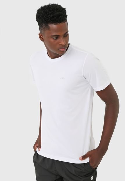 Camiseta Olympikus Essential Branca - Marca Olympikus