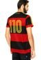 Camiseta adidas Originals Sport 110 Vermelha - Marca adidas Originals
