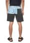 Bermuda Volcom Walk Vibes Half Stoney 19 - Marca Volcom