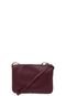 Bolsa Shoulder Bag Dumond Vinho - Marca Dumond