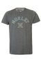 Camiseta Hurley Especial All State Cinza - Marca Hurley