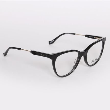 Óculos de Grau Evoke EVOKEFORYOUDX41A01/53 - Preto - Marca Evoke