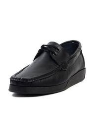 Zapato Colegial Negro - Calzado Nueva Moda
