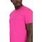 Camiseta Aramis Basic V23 Rosa Masculino - Marca Aramis