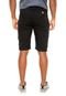 Bermuda Sarja Rip Curl Chino Preto - Marca Rip Curl