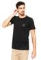 Camiseta Redley Suppa Preto - Marca Redley