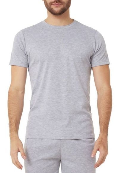 Pijama Hombre Roger Gris Claro Santana Compra Ahora Dafiti