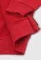 Jaqueta Polo Ralph Lauren Infantil Logo Vermelha - Marca Polo Ralph Lauren