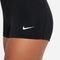 Shorts Nike Pro Preto - Marca Nike