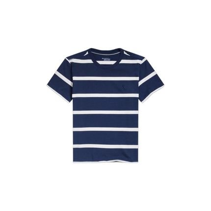 Camiseta Itacoatiara Reserva Mini Azul Marinho - Marca Reserva Mini