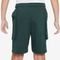 Shorts Nike Sportswear Brasil Club Infantil - Marca Nike