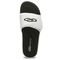 Chinelo Masculino Olympikus Melbourne Slide 54025731 Branco - Marca Olympikus