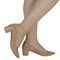 Sapato Scarpin Feminino Salto Quadrado Scarpin Bico Fino Scarpin Noiva - Marca Angipé