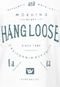 Camiseta Hang Loose Glory Branca - Marca Hang Loose