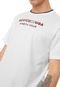 Camiseta DC Shoes Pickens Off-white - Marca DC Shoes