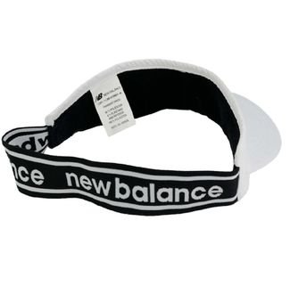 Viseira New Balance 890 Performance Unissex - Branco - Compre ... اس بي سي