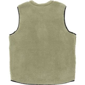 Jaqueta Volcom Colete Archstone Vest WT24 Thyme Green