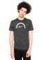 Camiseta Nike Dry Df Core Verb 2 Preta - Marca Nike