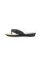 Chinelo Piccadilly PD24-50037 Preto-Bege - Marca Piccadilly