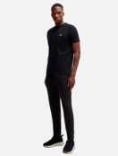 Tênis Hugo Boss TTNM Evo Runn Preto - Marca Hugo Boss