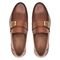 Mocassim Argentino Jacometti Havana - Marca Jacometti