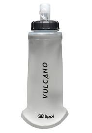 Bolsa Unisex Vulcano Soft Flask Blanco 300 ML Blanco Lippi