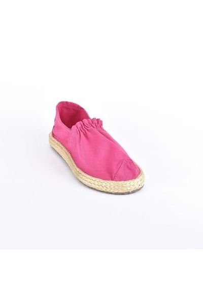 Espadrilles mujer sales