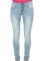 Calça Jeans Skinny Mandi Azul - Marca Mandi