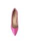 Scarpin Salto Piccadilly PD23-74513 NP Rosa - Marca Piccadilly