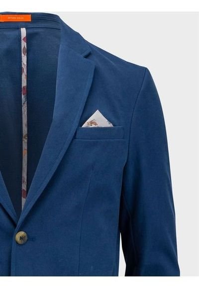Blazer Business Slim Fit Para Hombre 24809 ARTURO CALLE Compra